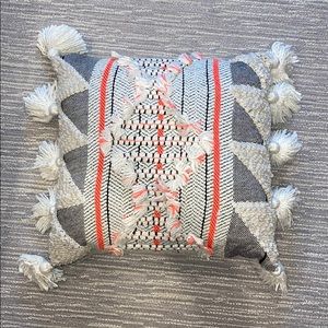 Throw Pillow from Anthropologie